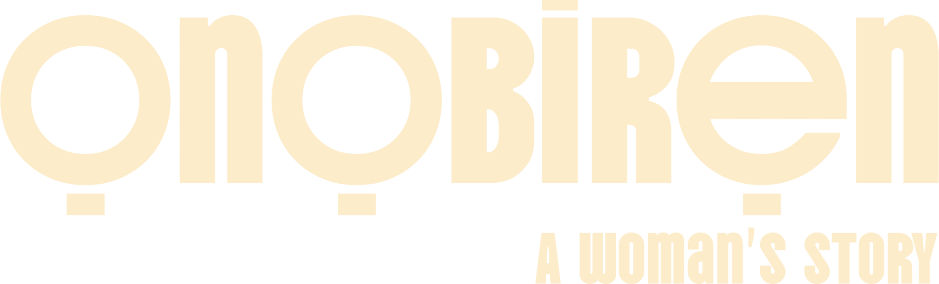 Onobiren